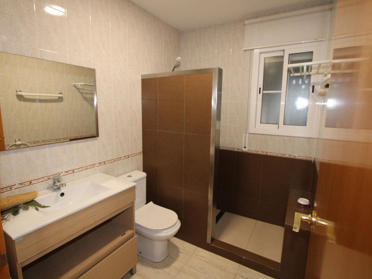 Maison 7 pers. piscine privée, près de la mer à Deltabre - Photo 26
