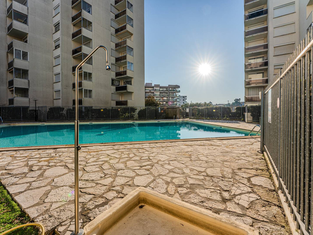 T3 vue port et bassin, 2 balcons, parking à Arcachon - Photo 8