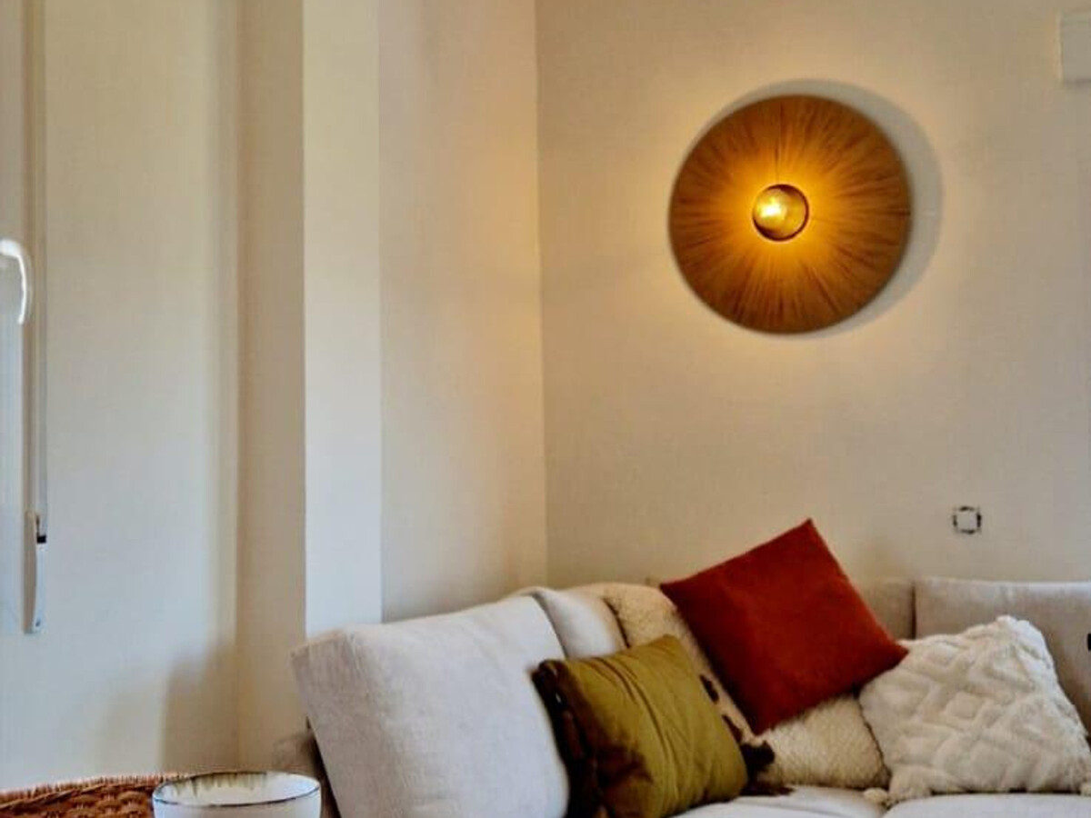 Feliza l'Arenal : appartement 4 personnes à 500m de plage - Photo 6
