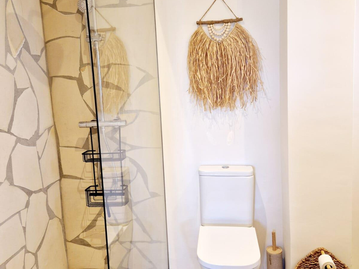 Feliza l'Arenal : appartement 4 personnes à 500m de plage - Photo 11
