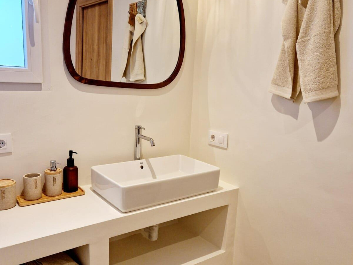 Feliza l'Arenal : appartement 4 personnes à 500m de plage - Photo 12