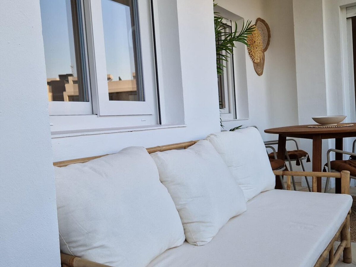 Feliza l'Arenal : appartement 4 personnes à 500m de plage - Photo 13