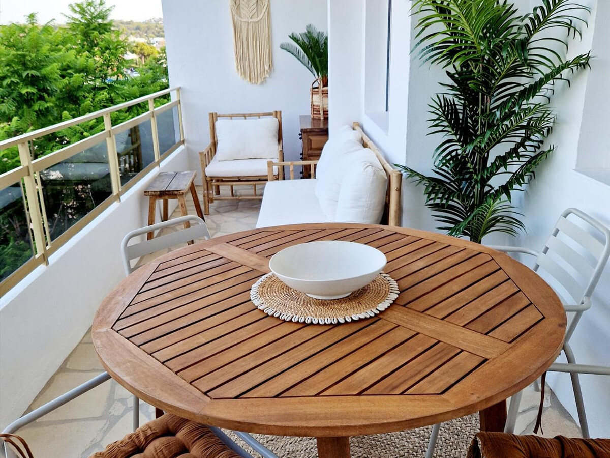 Feliza l'Arenal : appartement 4 personnes à 500m de plage - Photo 14