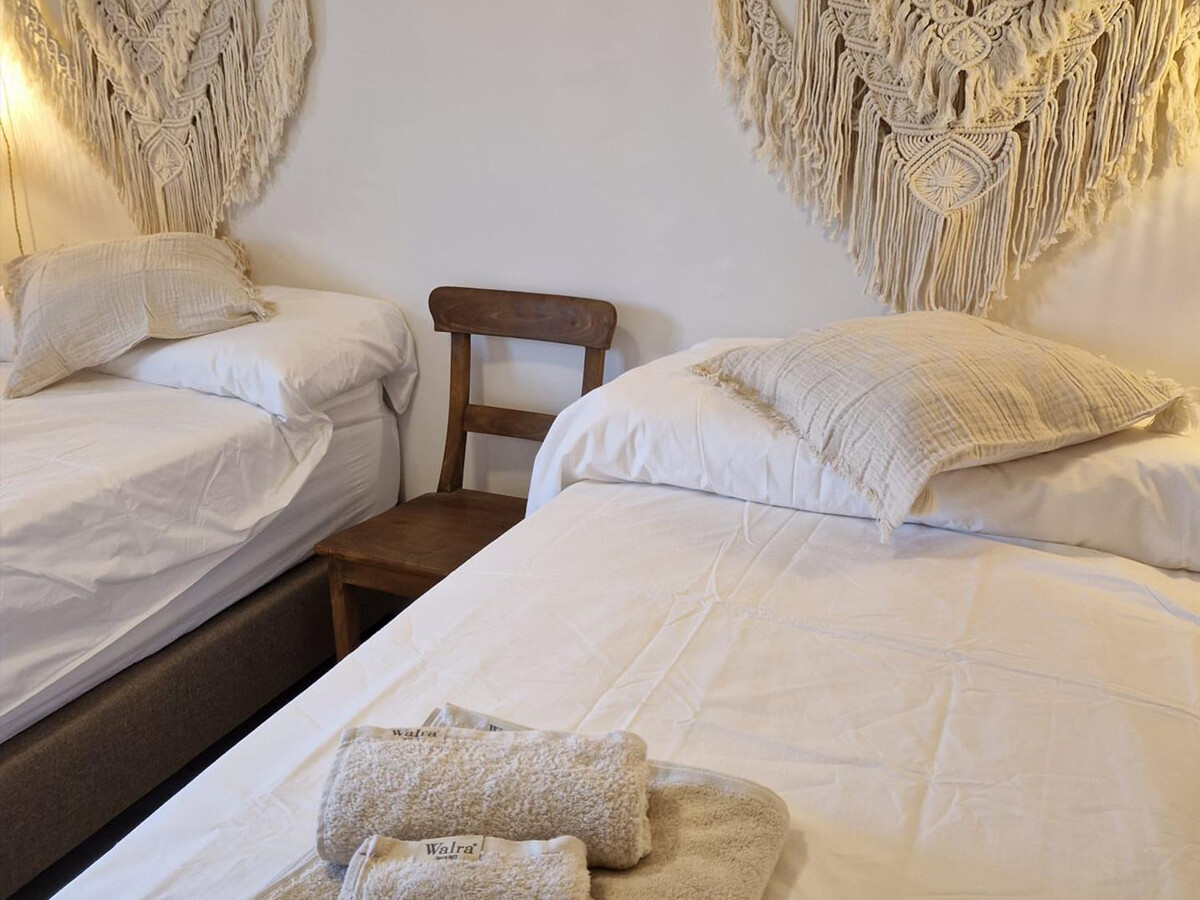Feliza l'Arenal : appartement 4 personnes à 500m de plage - Photo 15