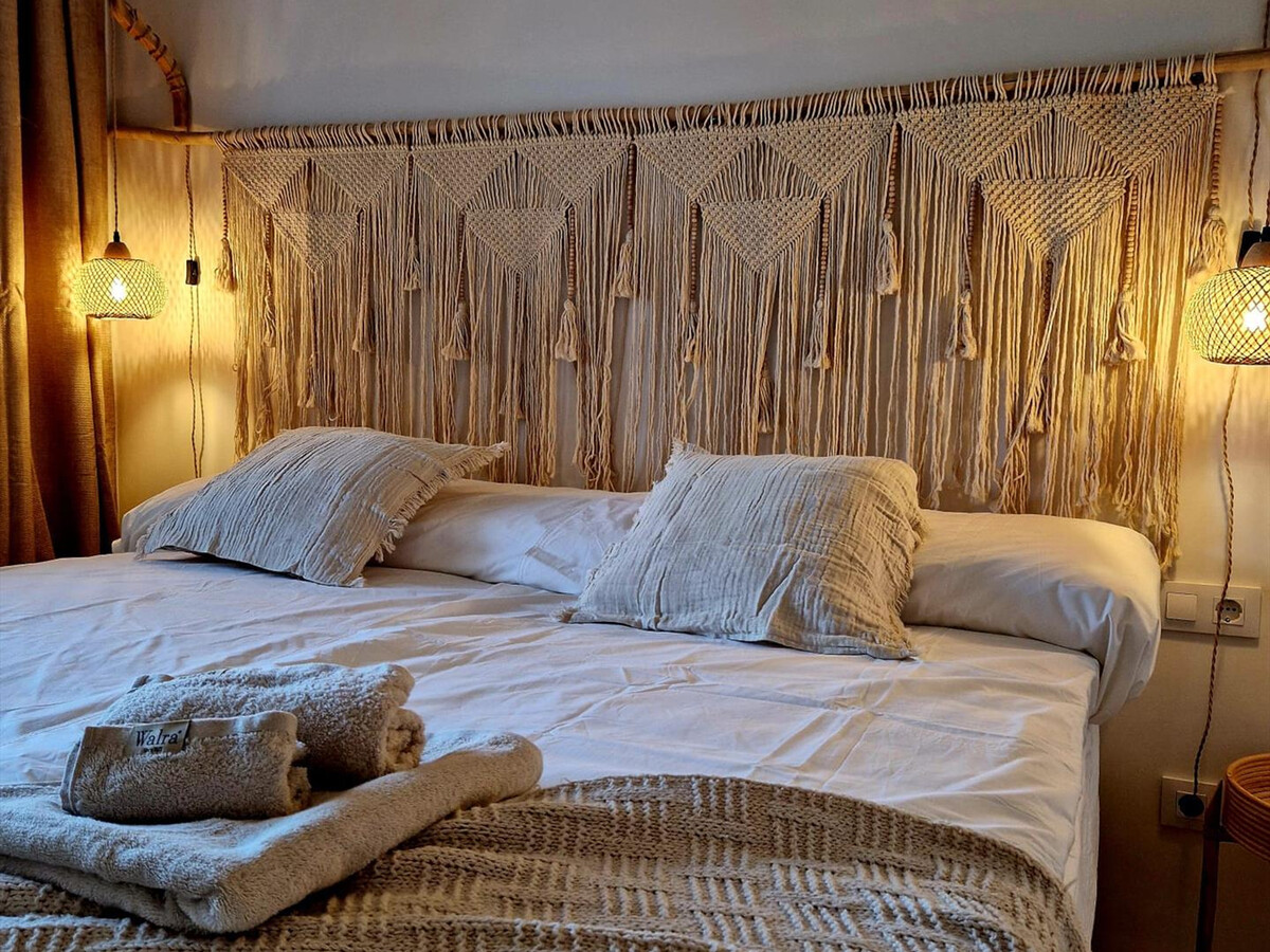Feliza l'Arenal : appartement 4 personnes à 500m de plage - Photo 18