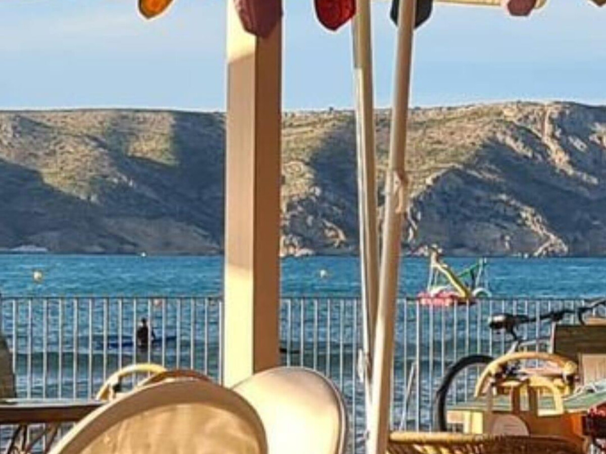 Feliza l'Arenal : appartement 4 personnes à 500m de plage - Photo 28