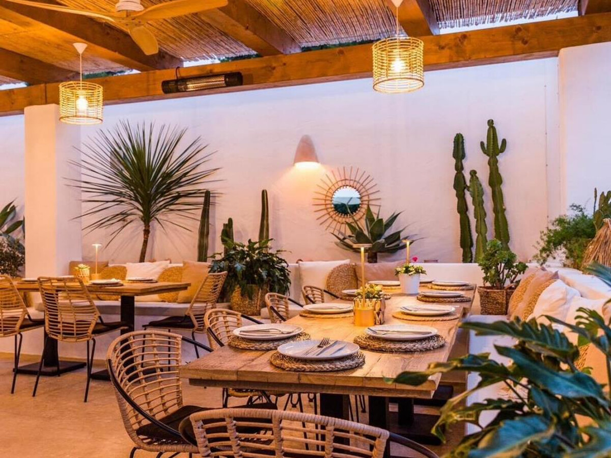 Feliza l'Arenal : appartement 4 personnes à 500m de plage - Photo 32