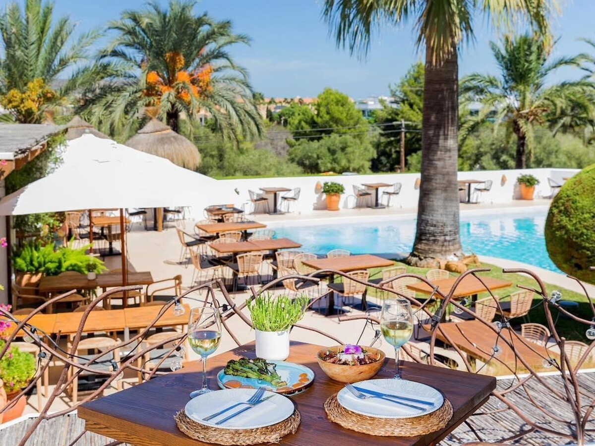 Feliza l'Arenal : appartement 4 personnes à 500m de plage - Photo 33