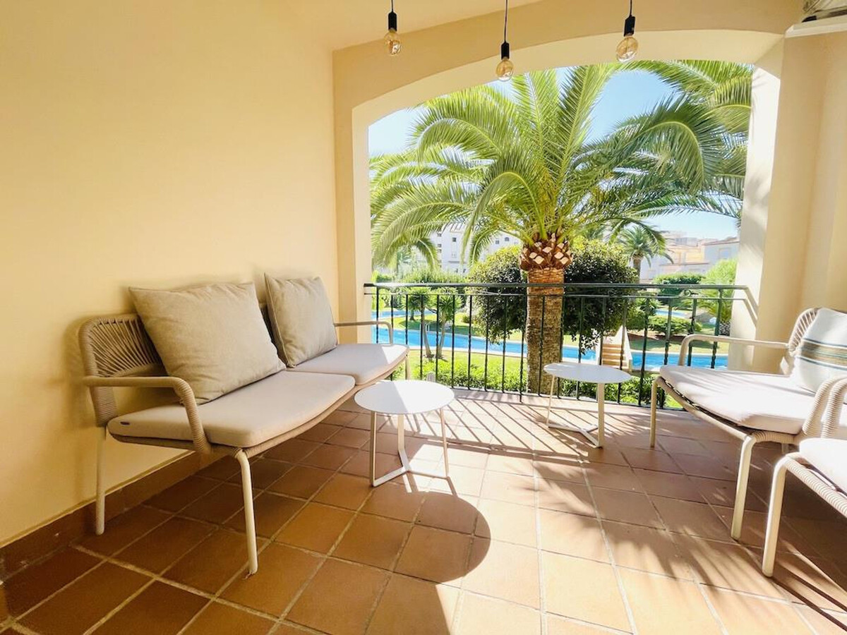Appartement La Isla Imaré à Xàbia, piscine 100m² - Photo 5