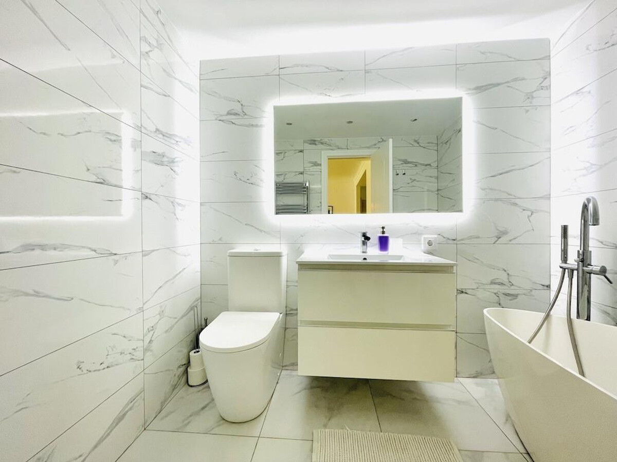 Appartement La Isla Imaré à Xàbia, piscine 100m² - Photo 16
