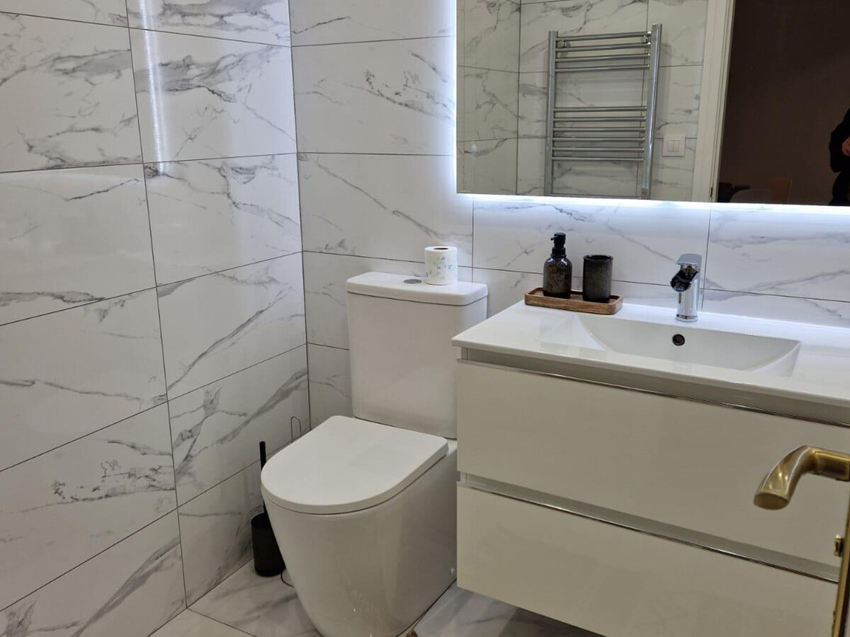 Appartement La Isla Imaré à Xàbia, piscine 100m² - Photo 17