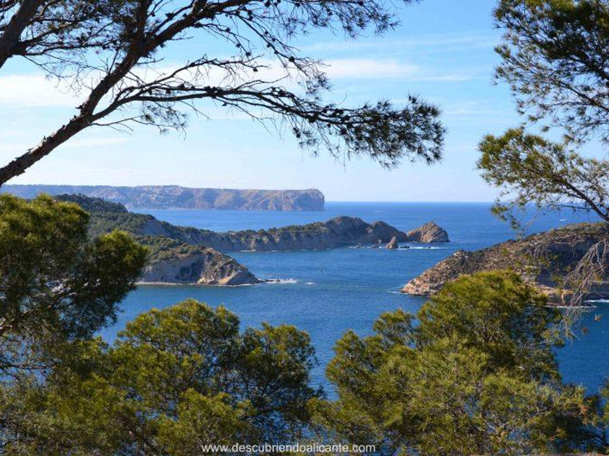 Appartement La Isla Imaré à Xàbia, piscine 100m² - Photo 32