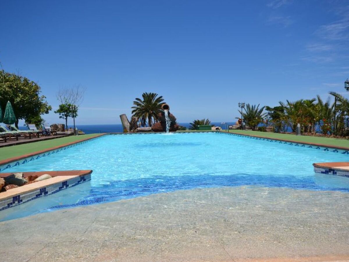 Villa coloniale 5 chambres avec piscine, Moya - Photo 1