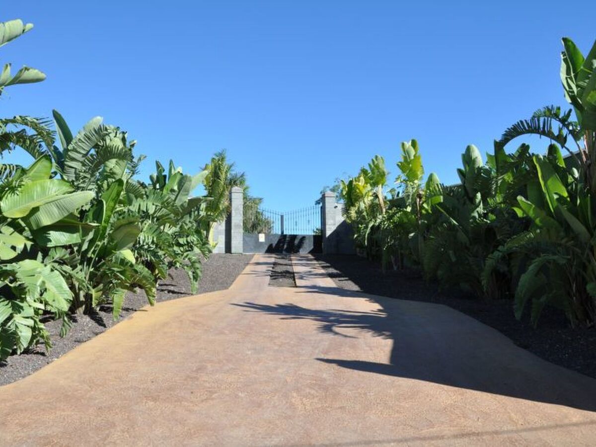 Villa coloniale 5 chambres avec piscine, Moya - Photo 2