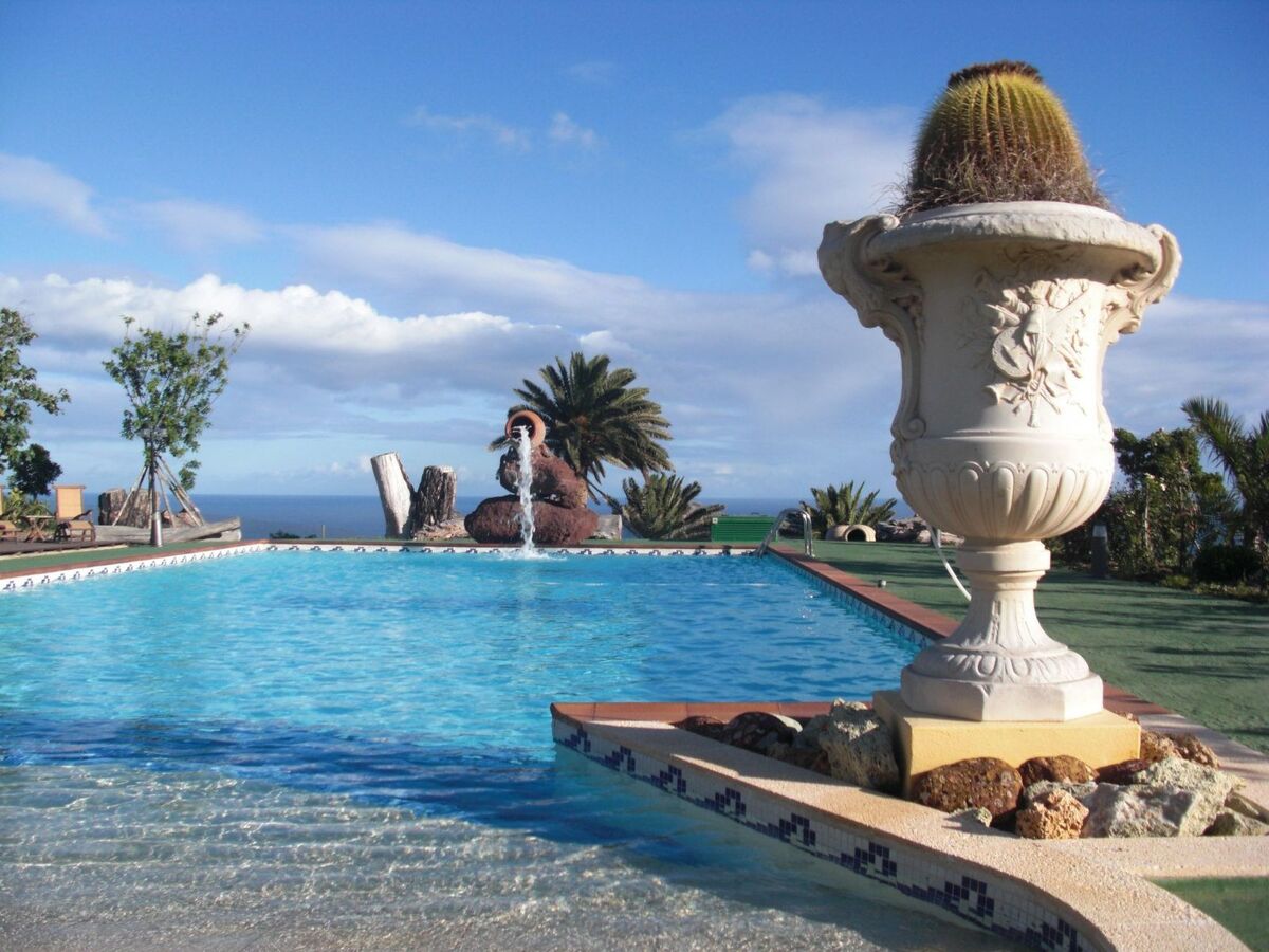 Villa coloniale 5 chambres avec piscine, Moya - Photo 4