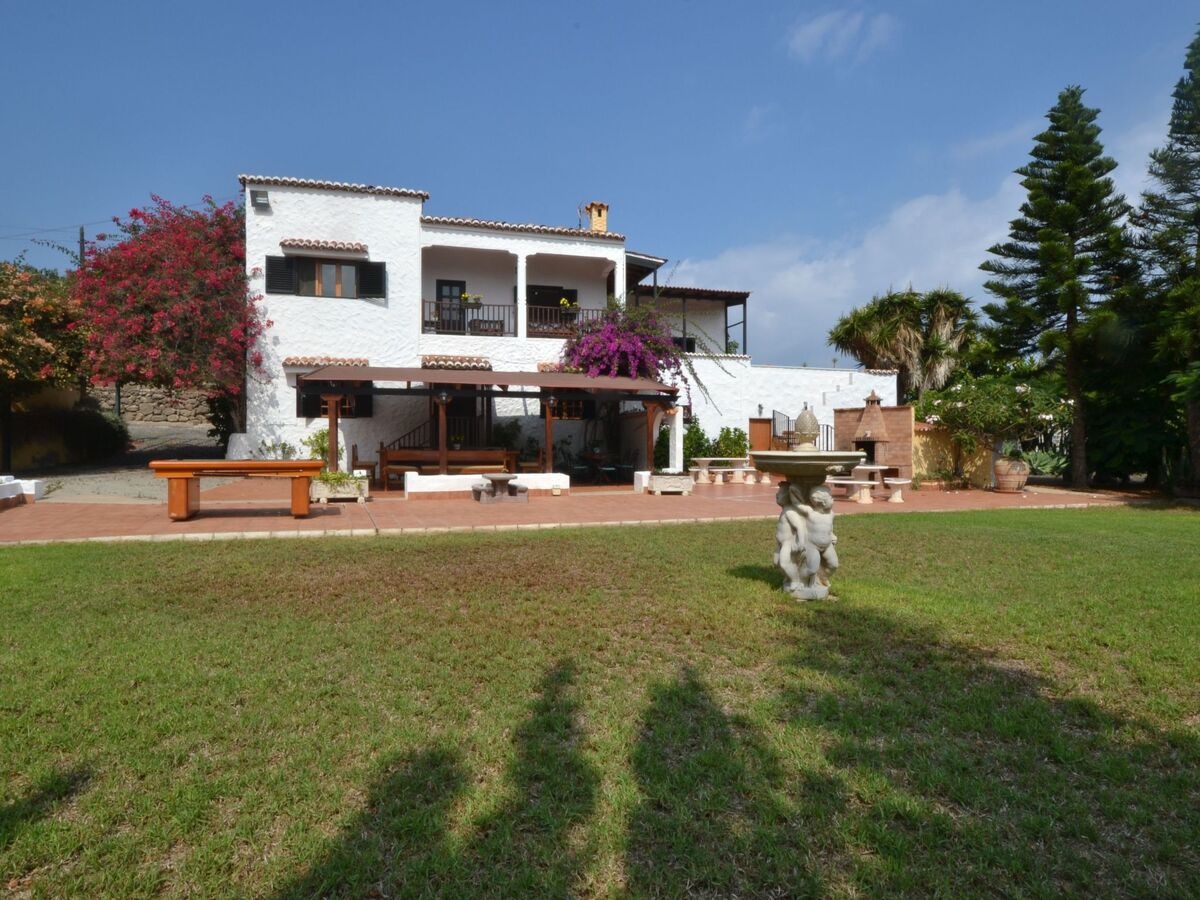 Villa coloniale 5 chambres avec piscine, Moya - Photo 6