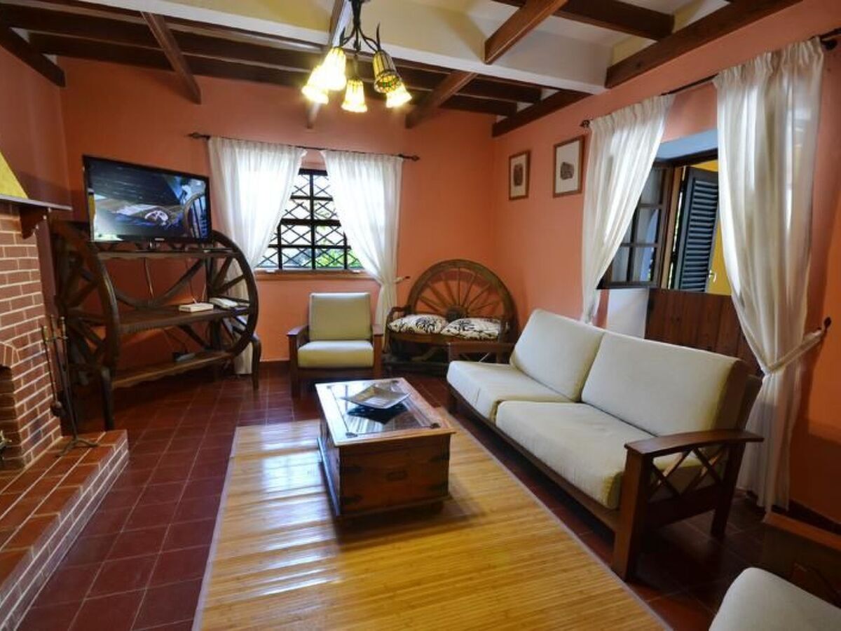 Villa coloniale 5 chambres avec piscine, Moya - Photo 8
