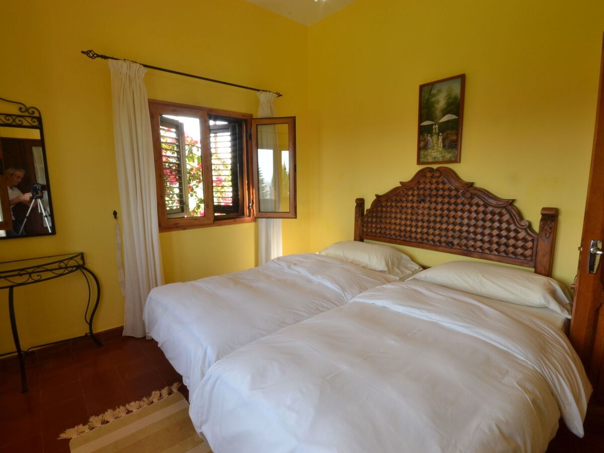 Villa coloniale 5 chambres avec piscine, Moya - Photo 15