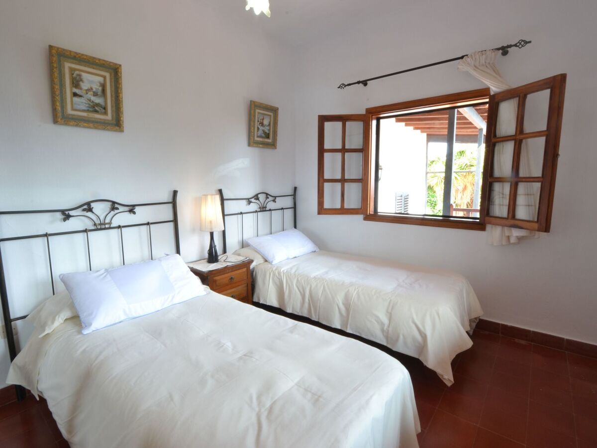 Villa coloniale 5 chambres avec piscine, Moya - Photo 16