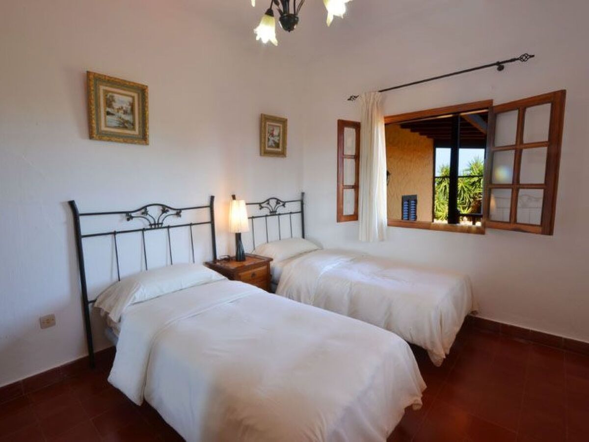 Villa coloniale 5 chambres avec piscine, Moya - Photo 17