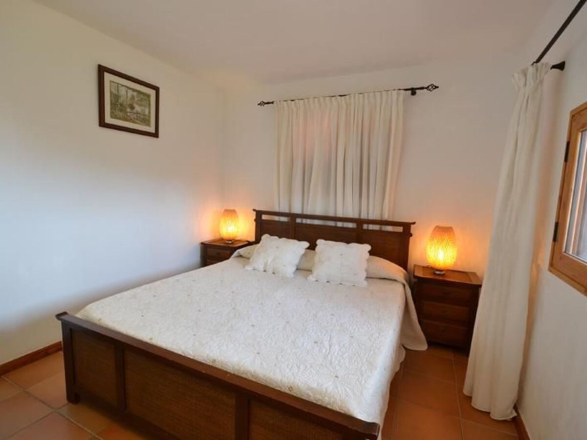 Villa coloniale 5 chambres avec piscine, Moya - Photo 19