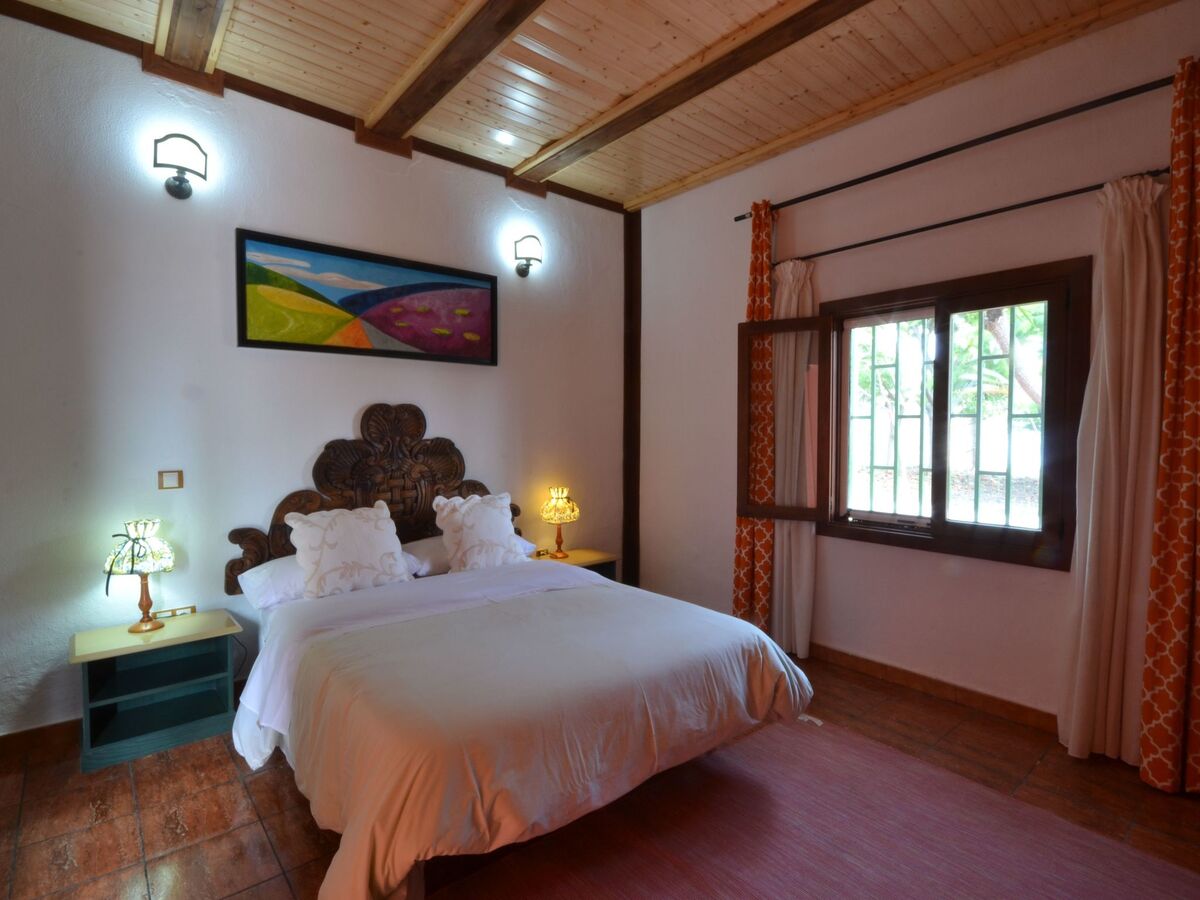 Villa coloniale 5 chambres avec piscine, Moya - Photo 22