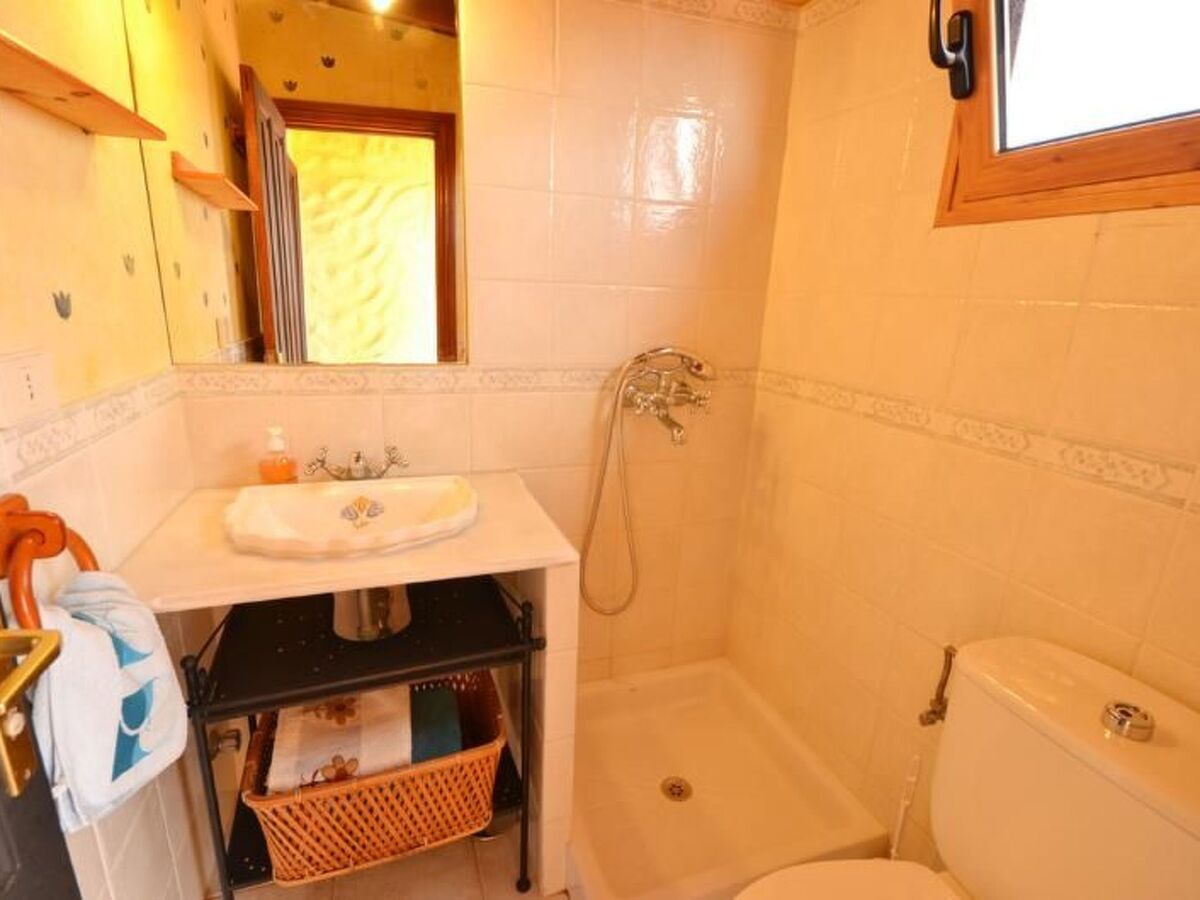 Villa coloniale 5 chambres avec piscine, Moya - Photo 27