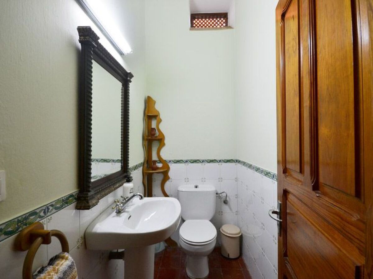 Villa coloniale 5 chambres avec piscine, Moya - Photo 28