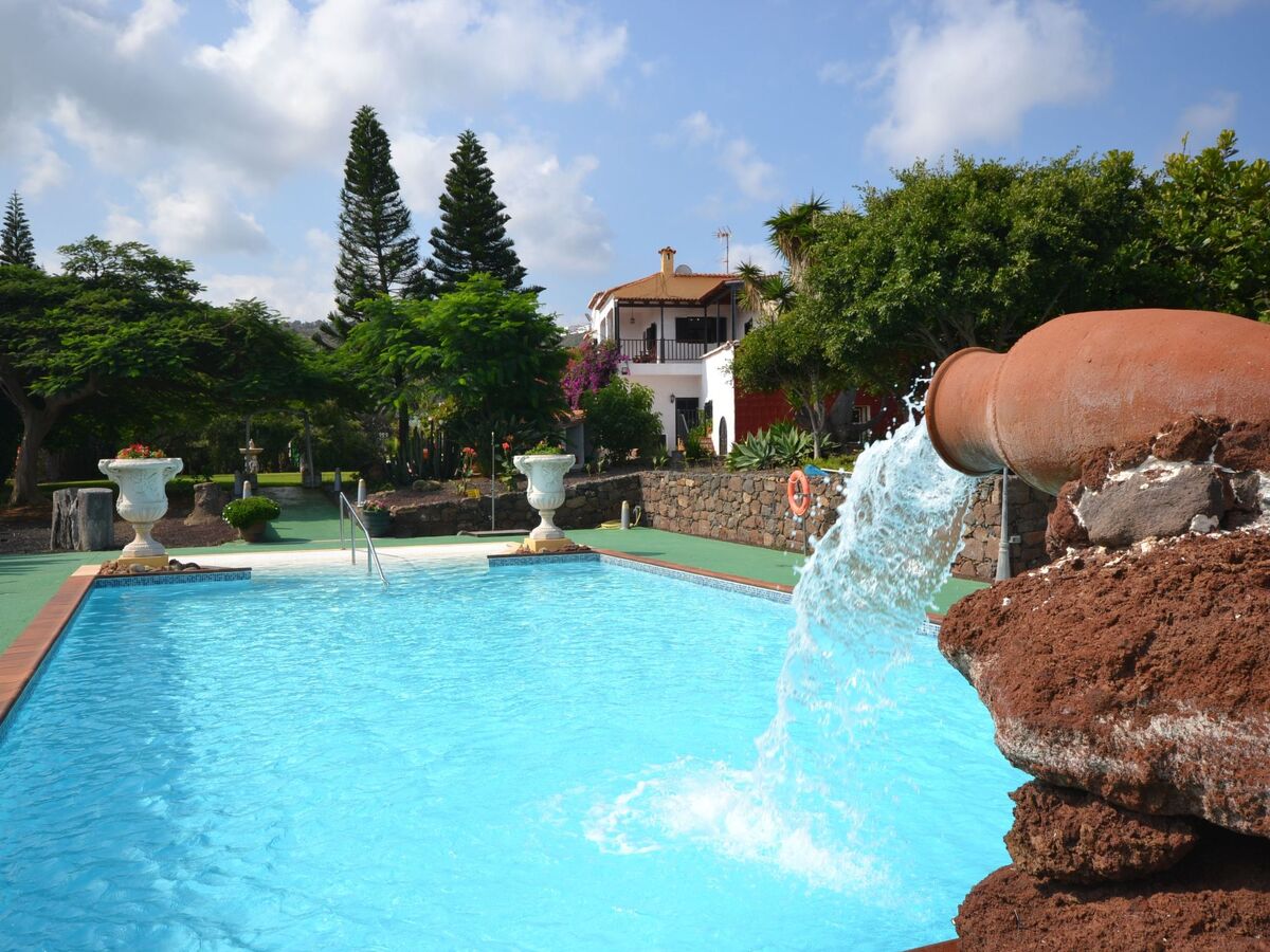 Villa coloniale 5 chambres avec piscine, Moya - Photo 31