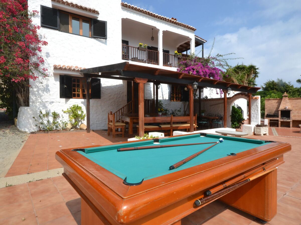 Villa coloniale 5 chambres avec piscine, Moya - Photo 32