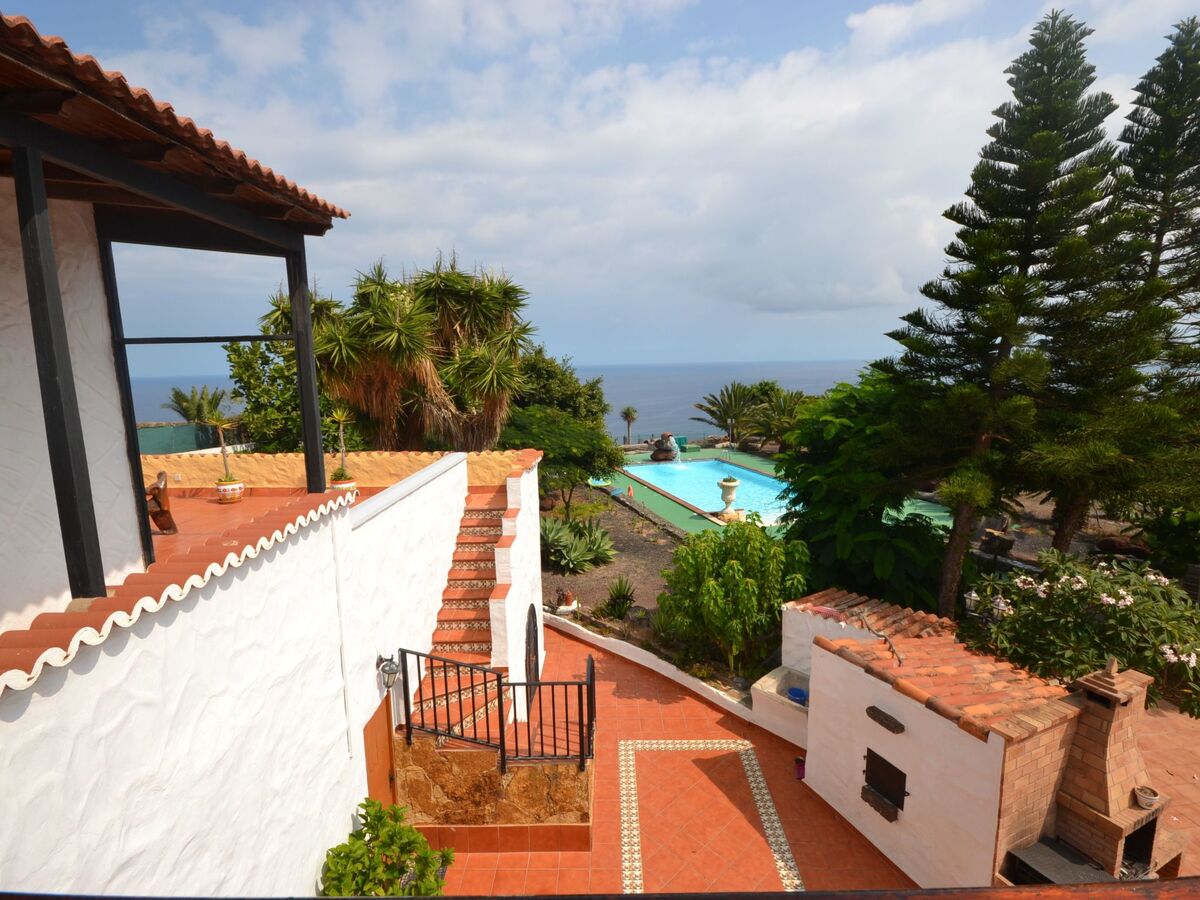 Villa coloniale 5 chambres avec piscine, Moya - Photo 37