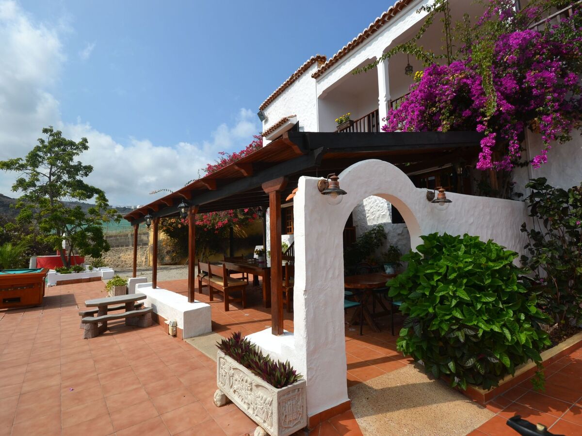 Villa coloniale 5 chambres avec piscine, Moya - Photo 40