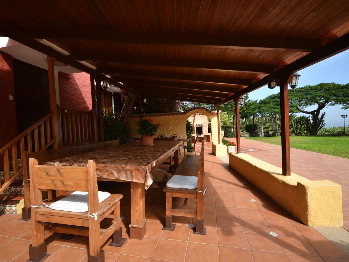 Villa coloniale 5 chambres avec piscine, Moya - Photo 41