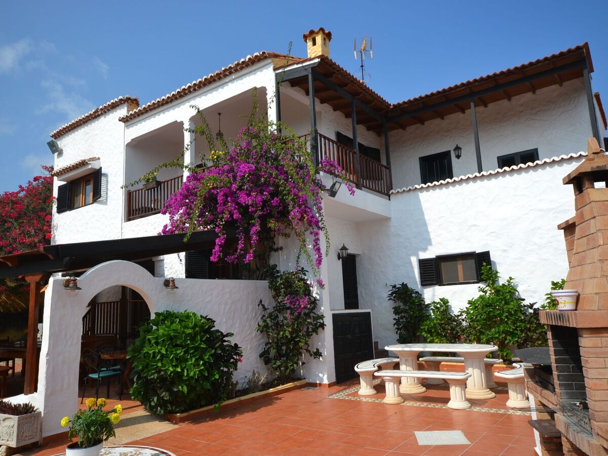 Villa coloniale 5 chambres avec piscine, Moya - Photo 42