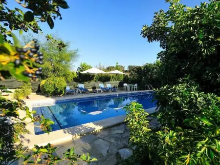 Location maison à Búger, Gemütliches Häuschen S04MLL