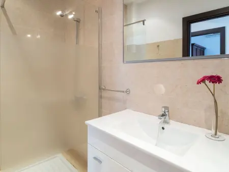 Ca'n Melis – Maison 6 pers. piscine privée Sa Pobla : photo 2