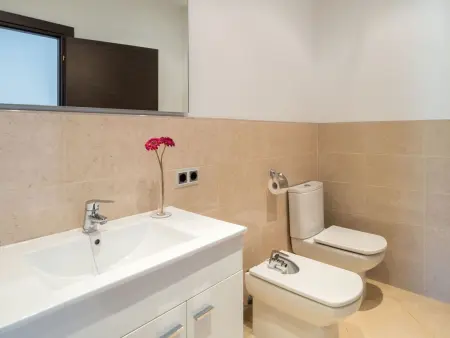 Ca'n Melis – Maison 6 pers. piscine privée Sa Pobla : photo 4