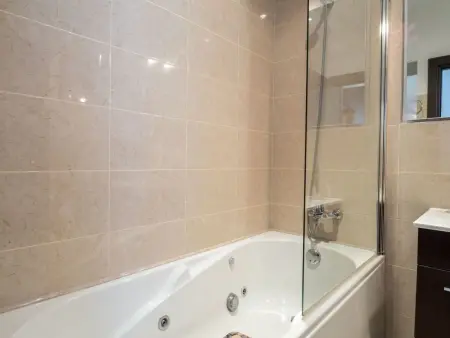 Ca'n Melis – Maison 6 pers. piscine privée Sa Pobla : photo 9
