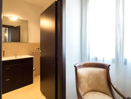 Ca'n Melis – Maison 6 pers. piscine privée Sa Pobla : photo 11