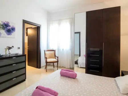 Ca'n Melis – Maison 6 pers. piscine privée Sa Pobla : photo 12