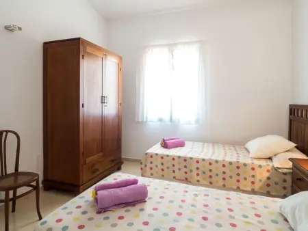 Ca'n Melis – Maison 6 pers. piscine privée Sa Pobla : photo 13