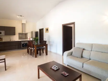 Ca'n Melis – Maison 6 pers. piscine privée Sa Pobla : photo 14