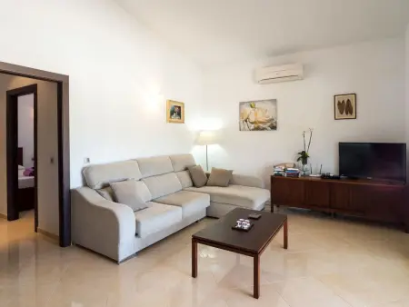 Ca'n Melis – Maison 6 pers. piscine privée Sa Pobla : photo 16
