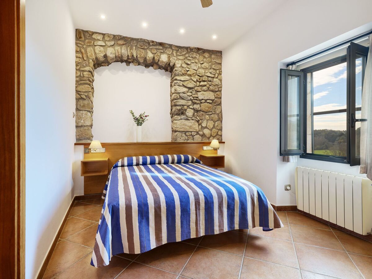 Mas Jonquer, maison 8 chambres, piscine et tennis - Photo 3
