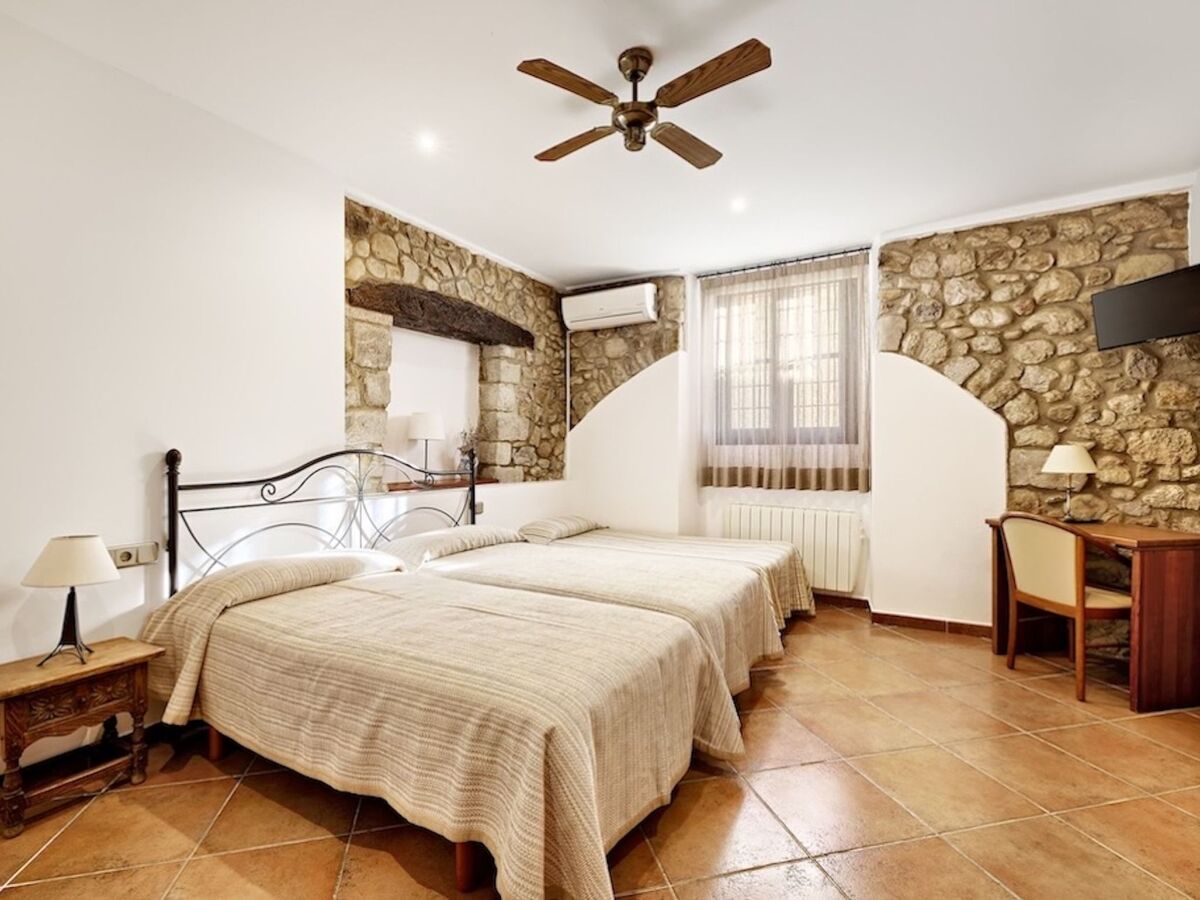Mas Jonquer, maison 8 chambres, piscine et tennis - Photo 4