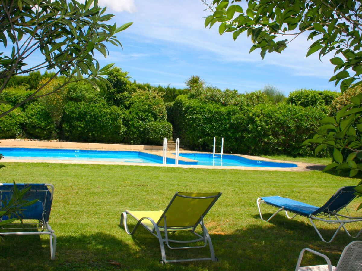 Mas Jonquer, maison 8 chambres, piscine et tennis - Photo 5