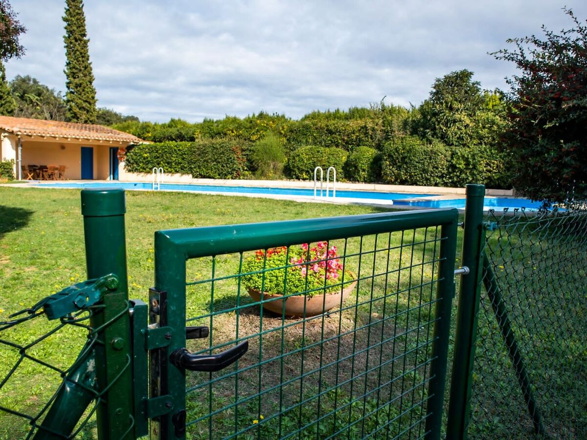 Mas Jonquer, maison 8 chambres, piscine et tennis - Photo 6