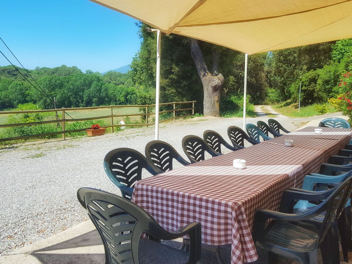 Mas Jonquer, maison 8 chambres, piscine et tennis - Photo 7