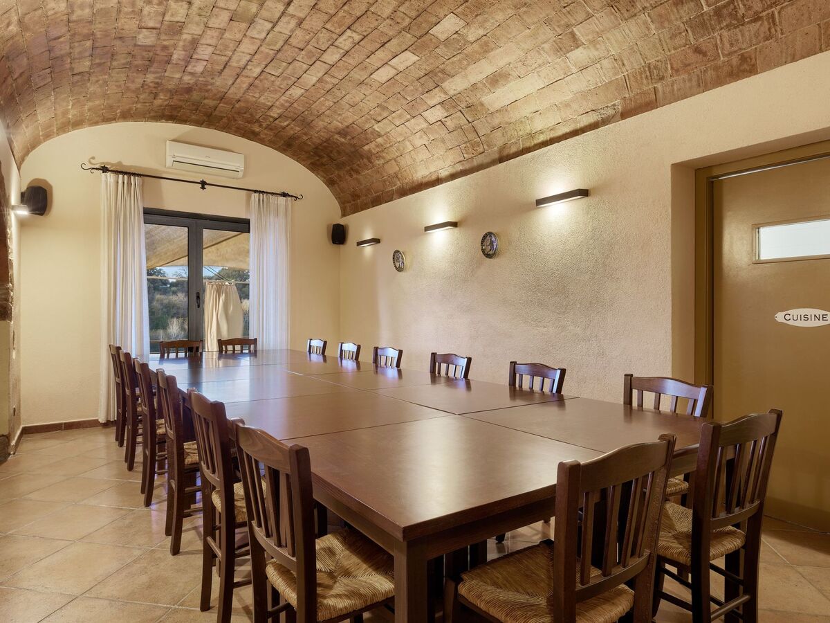 Mas Jonquer, maison 8 chambres, piscine et tennis - Photo 10
