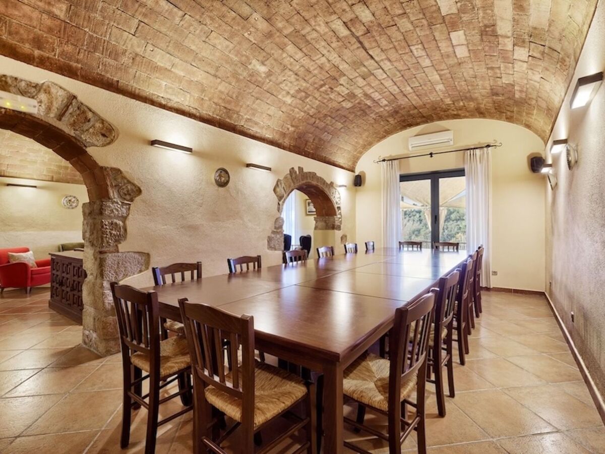 Mas Jonquer, maison 8 chambres, piscine et tennis - Photo 11